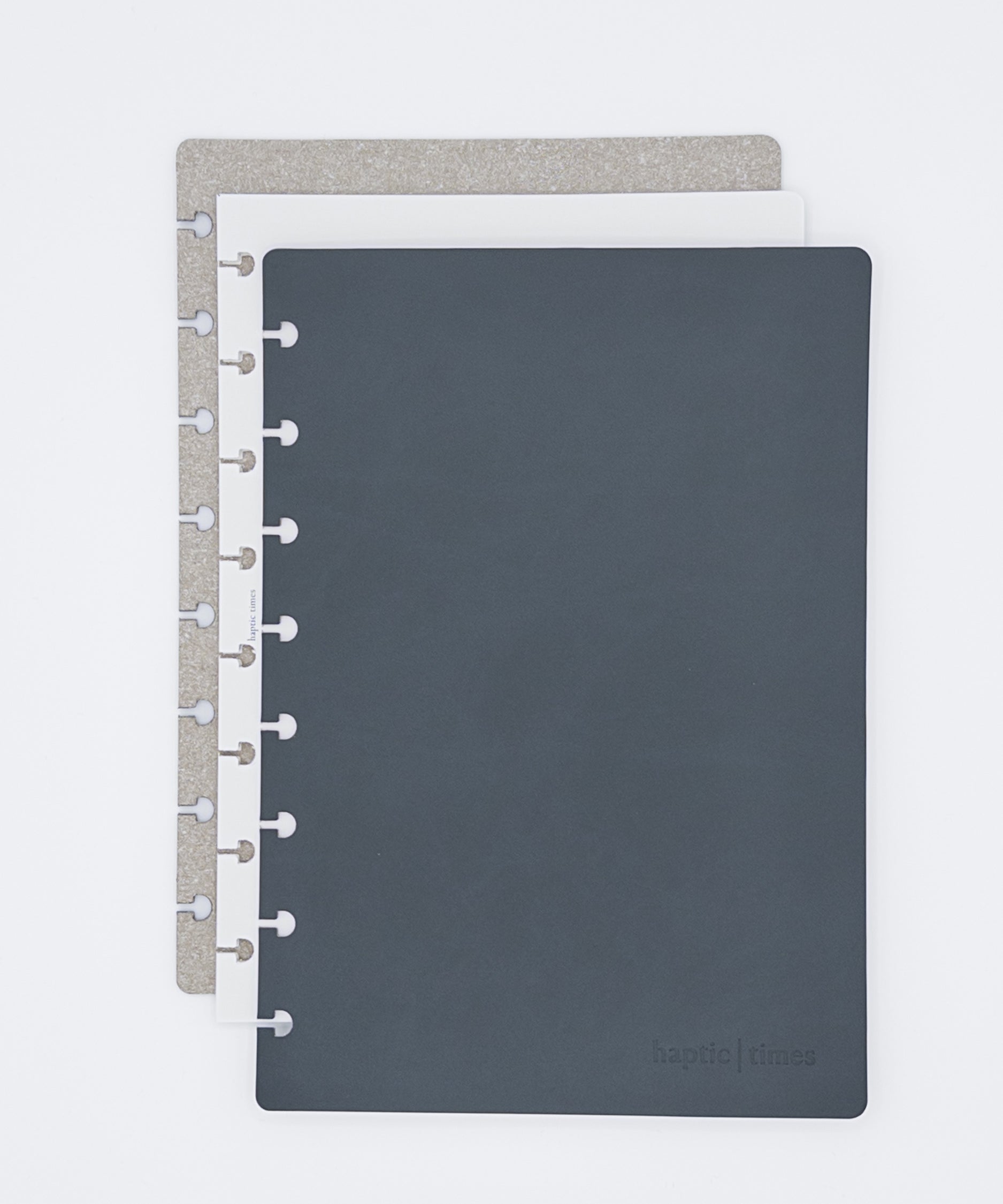 Cover | Black Sand