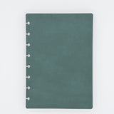 Cover | Silver Pine