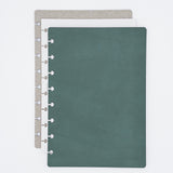 Cover | Silver Pine