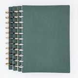 Cover | Silver Pine