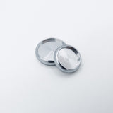 Discs | Silver