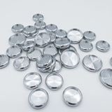 Discs | Silver