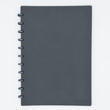 Notizbuch A4 | Black Sand