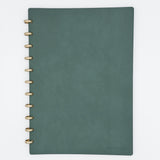 Notizbuch A4 | Silver Pine