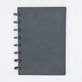 Notizbuch A5 | Black Sand