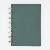 Notizbuch A5 | Silver Pine
