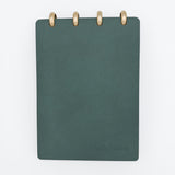 Notizbuch A6 | Silver Pine