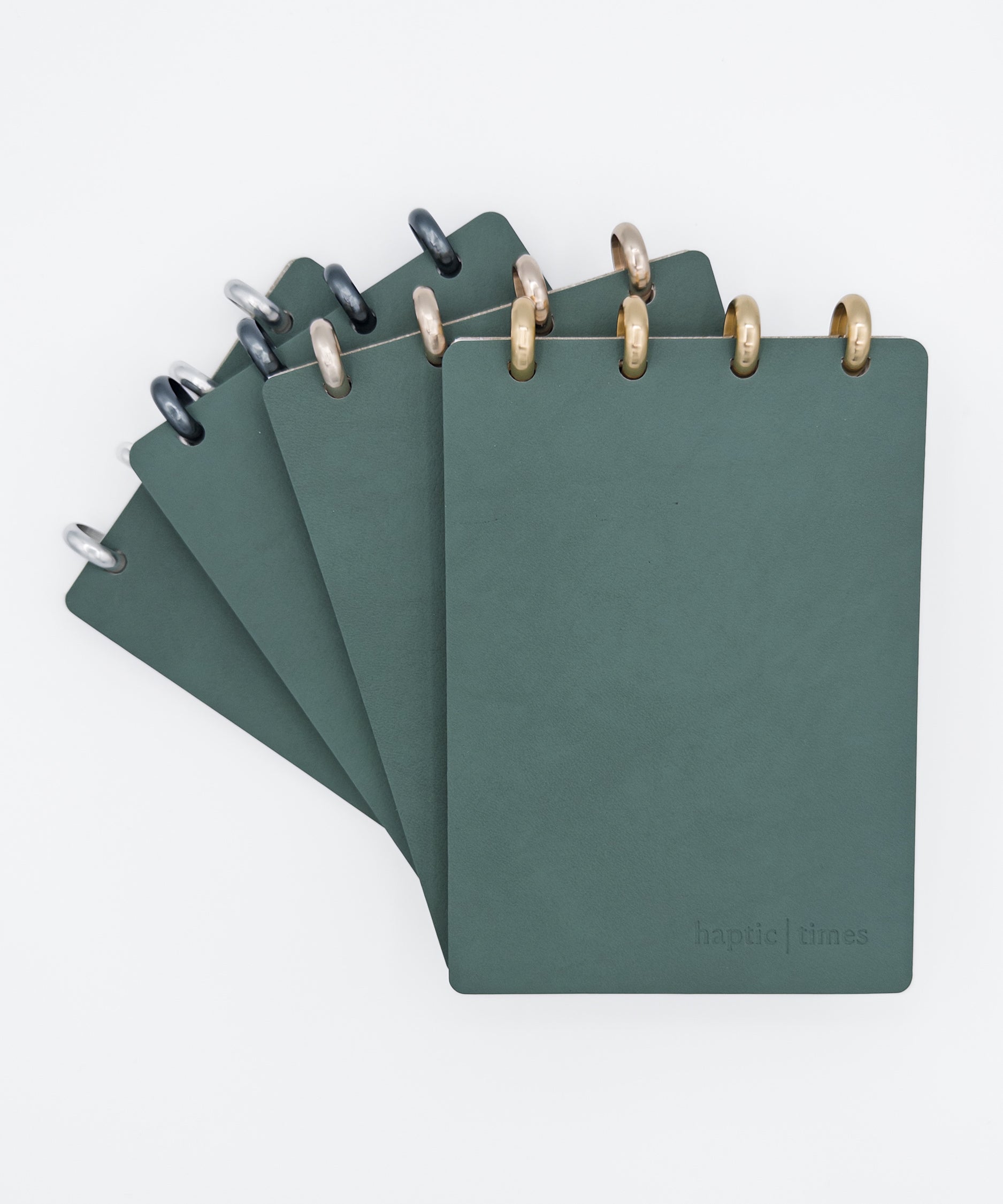 Notizbuch A6 | Silver Pine