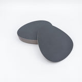 Coaster | Black Sand