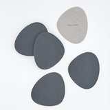 Coaster | Black Sand