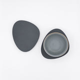 Coaster | Black Sand