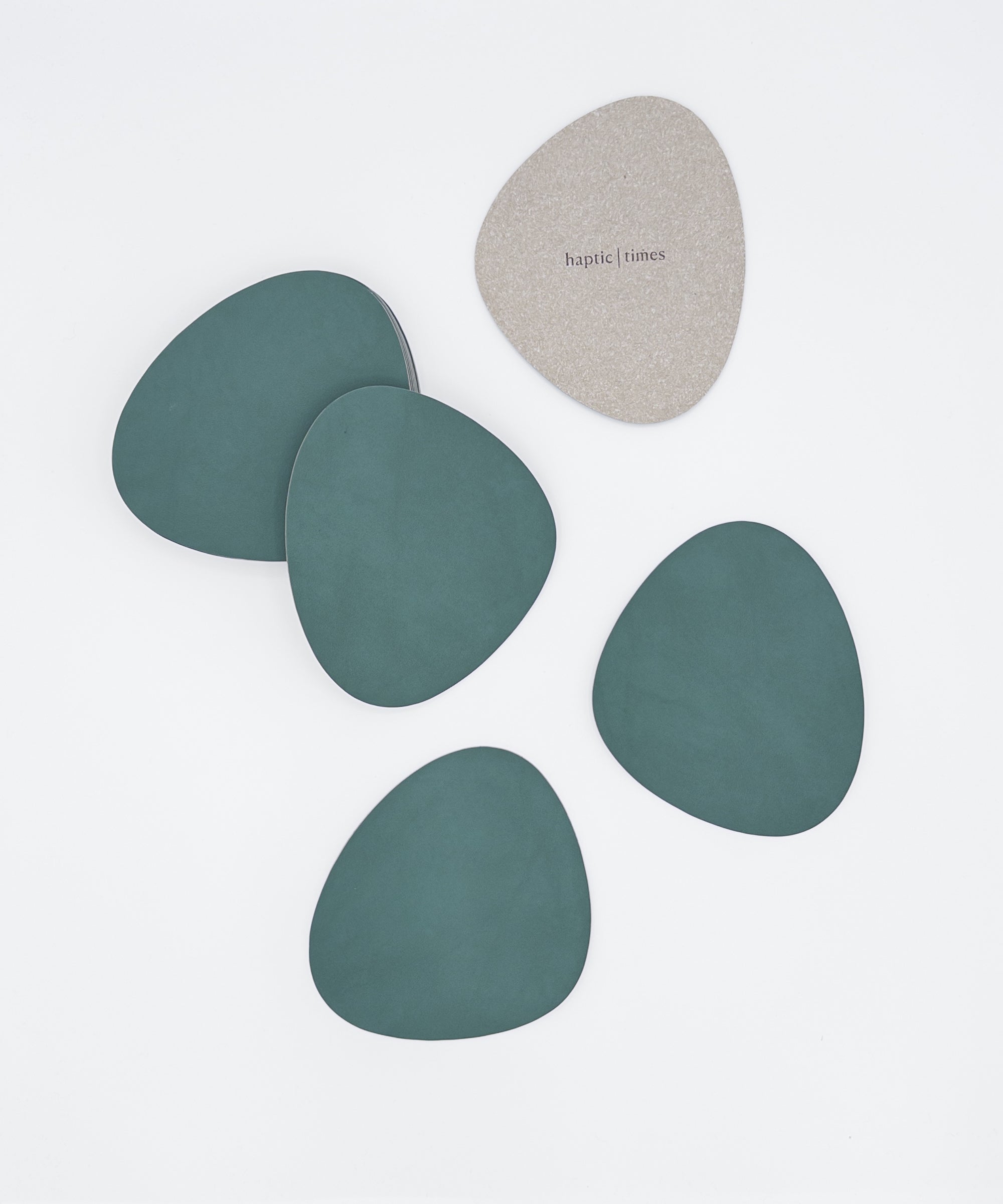 Coaster | Silver Pine