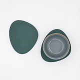 Coaster | Silver Pine